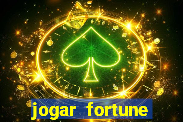 jogar fortune rabbit demo